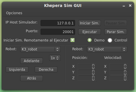 Image demo