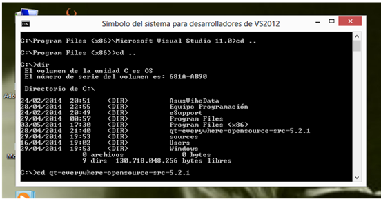 Image terminal